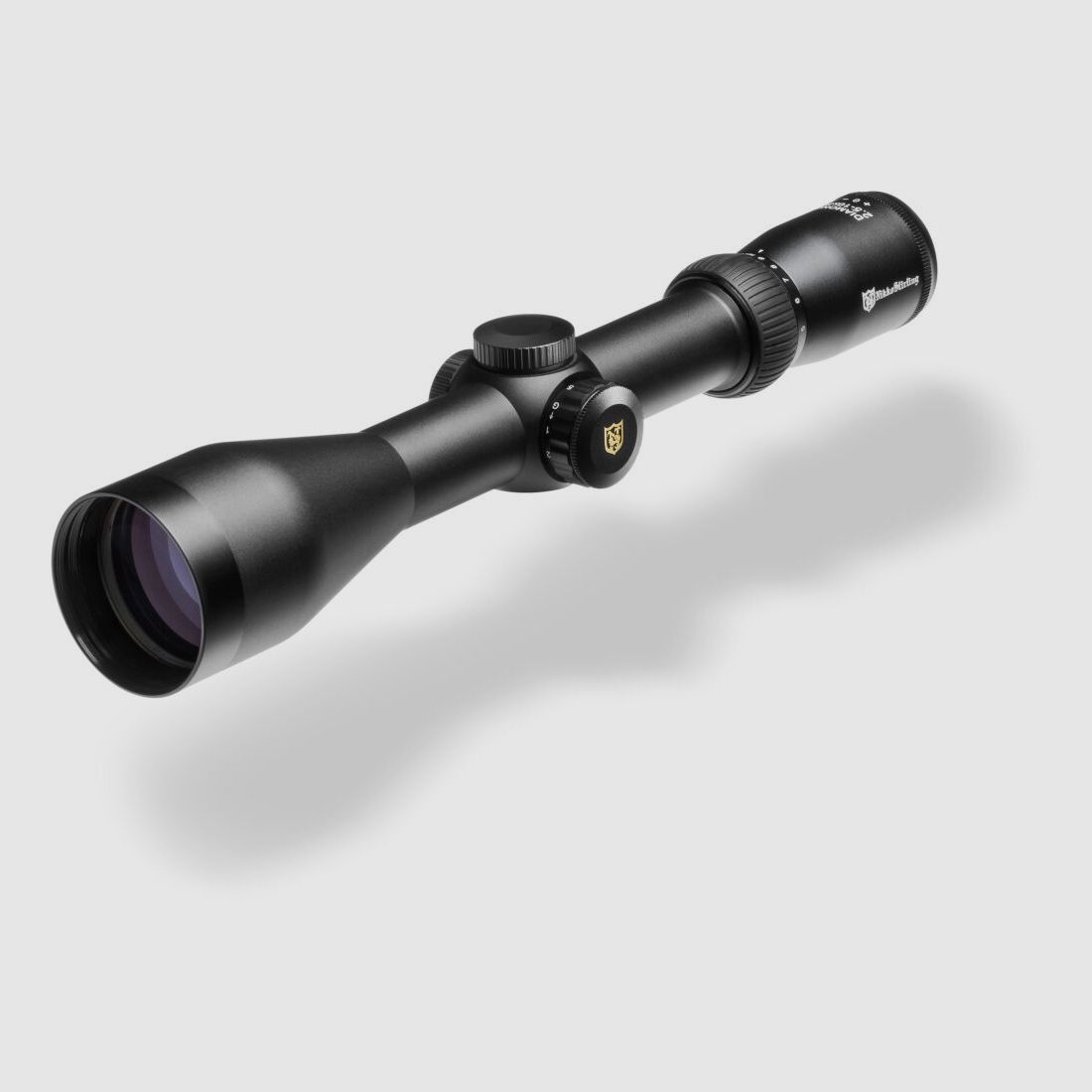 NIKKO STIRLING ZF Diamond Hunting 2,5x10x50 Abs 4.Dot 30mm