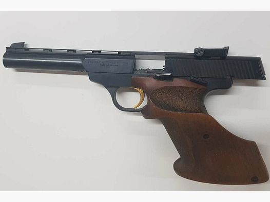 FN 150 .22lr