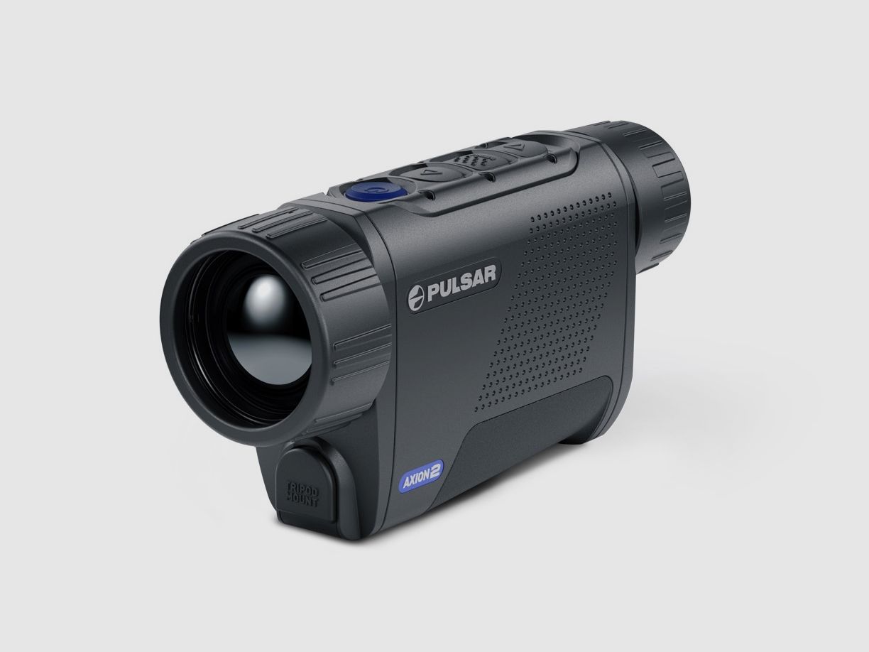 Pulsar Axion 2  XG35