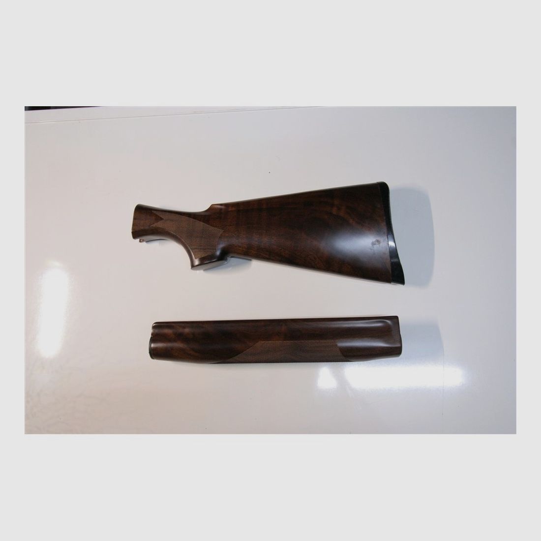 Benelli Super 90/Raffaello Oude Serie Kal. 12, afbeelding 2 van 3