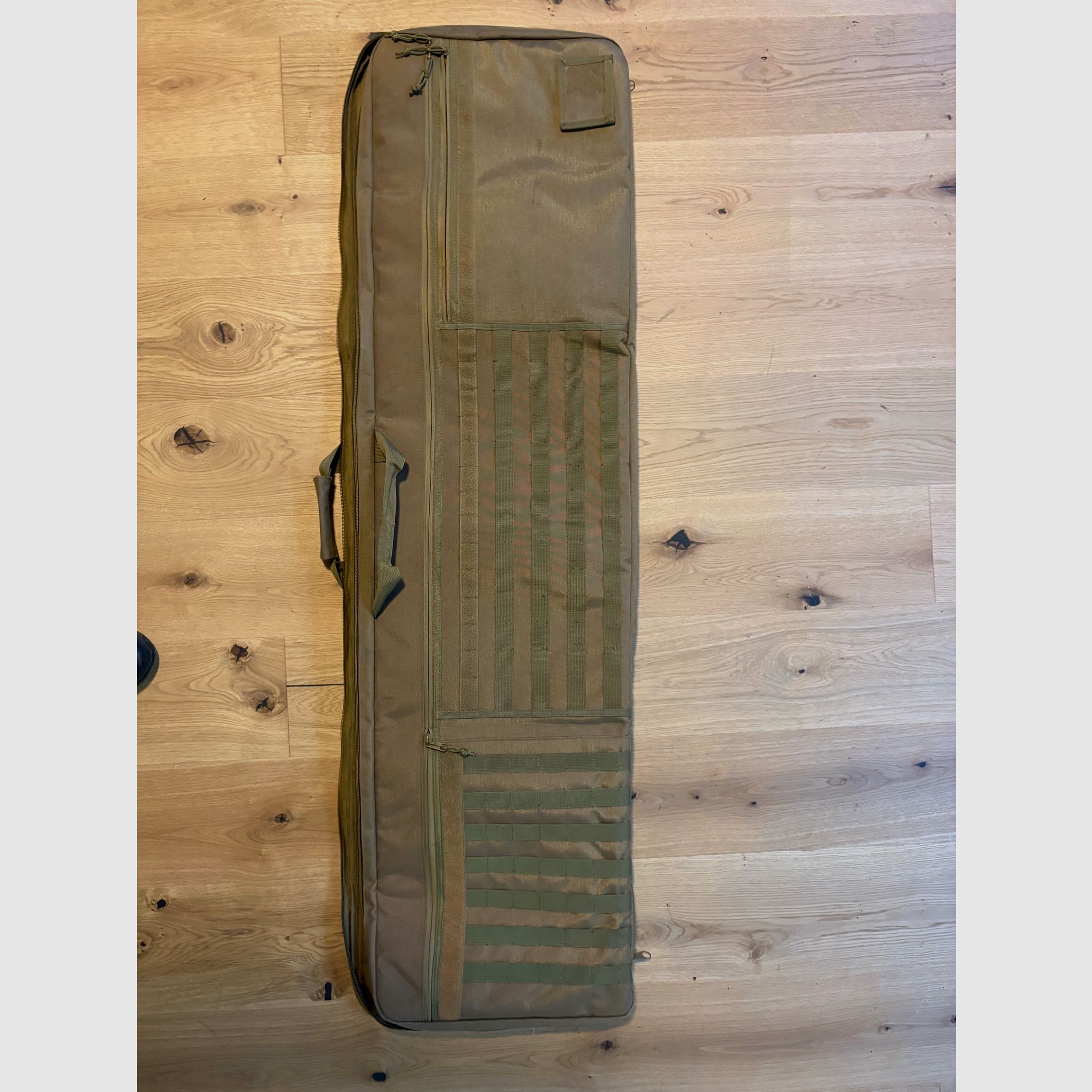 Voere Gewehrtasche Match - 140 cm , Bild 1 von 4