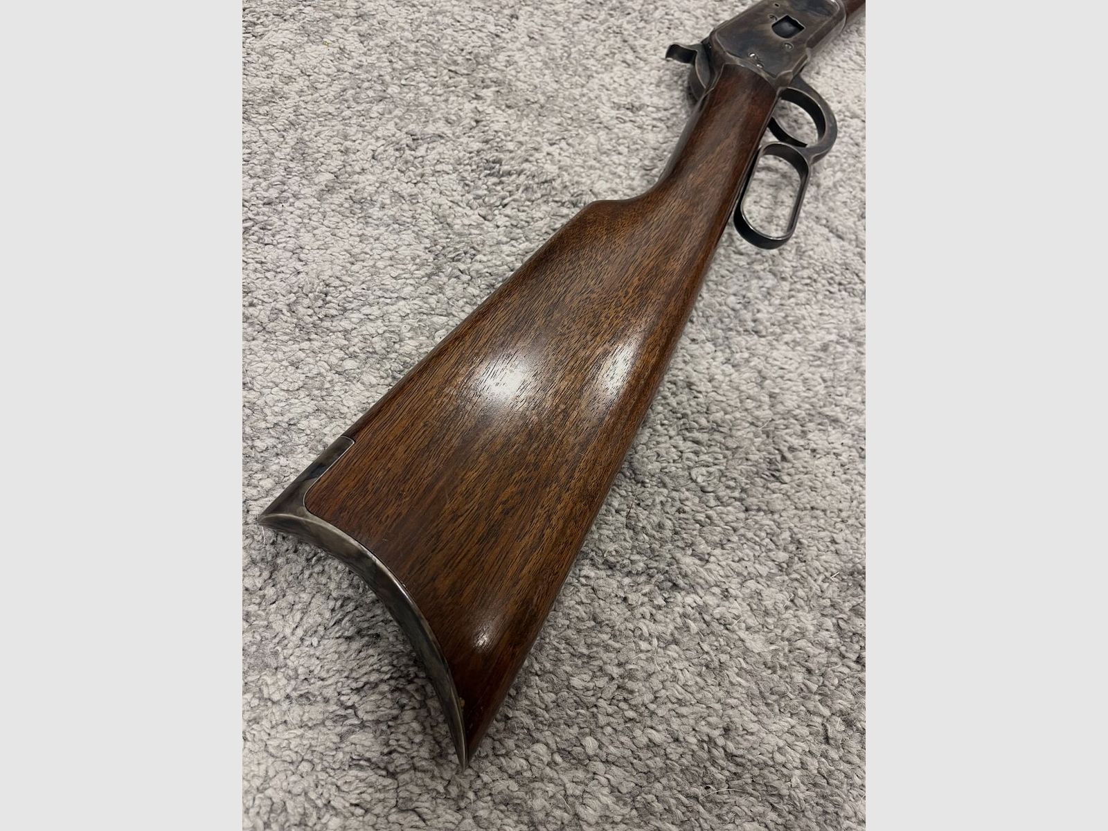 Chiapas Firearms Włochy 1892 LA