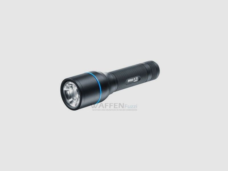 Walther PRO LED Taschenlampe PL70 935 Lumen