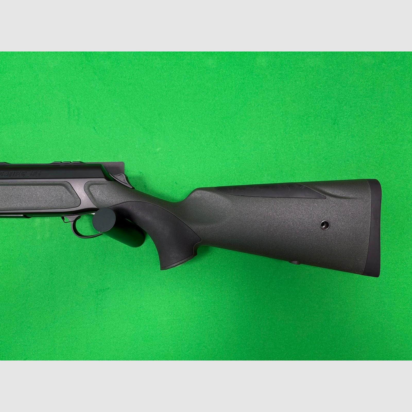 Sauer 303 8x57IS