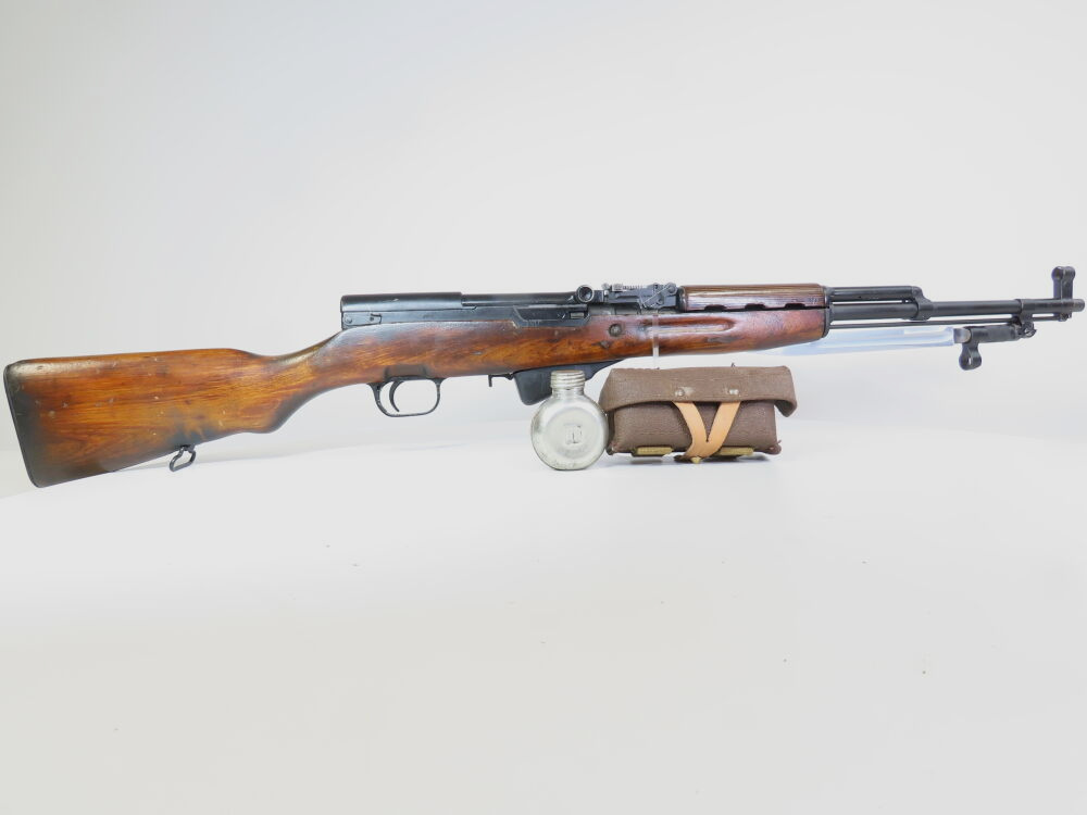 Tula Simonov SKS 45