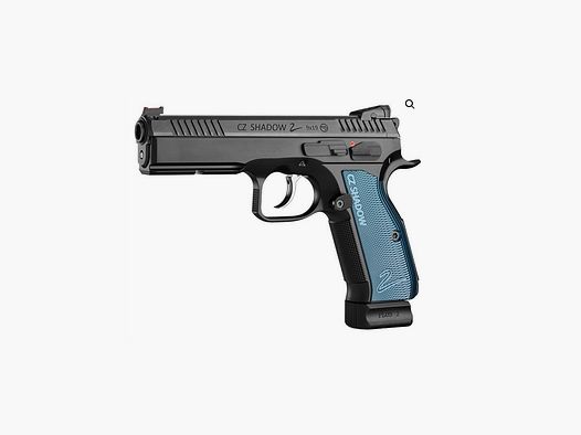 PISTOLET CZ SHADOW 2 CAL.9×19*