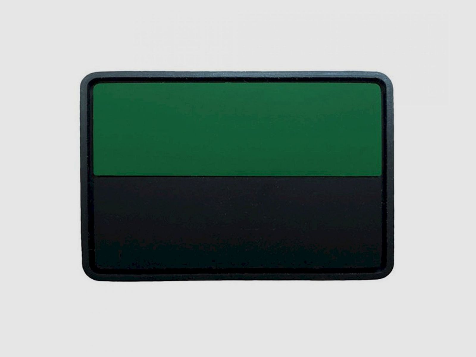 Emblem Flag PL olive