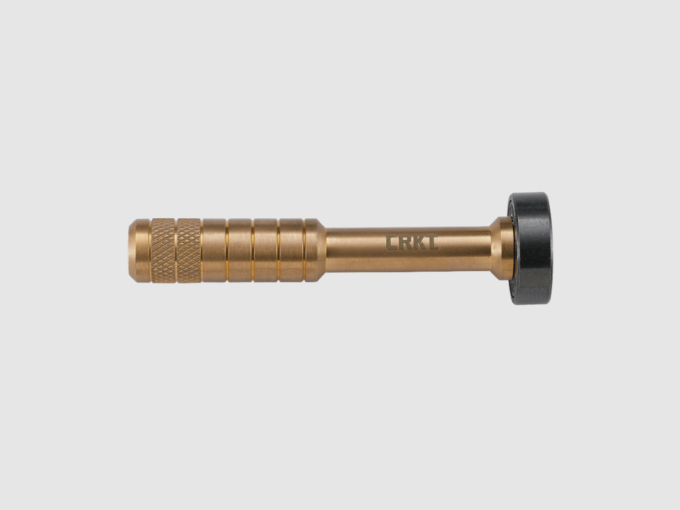 CRKT Outil de Tournevis Hexagonal Laiton