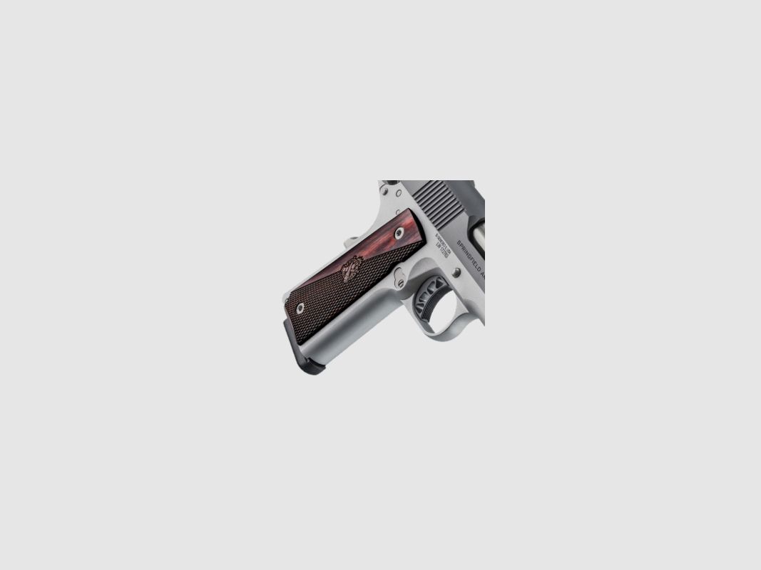 Springfield 1911 Ronin 4" 9x19, Bild 4 von 4