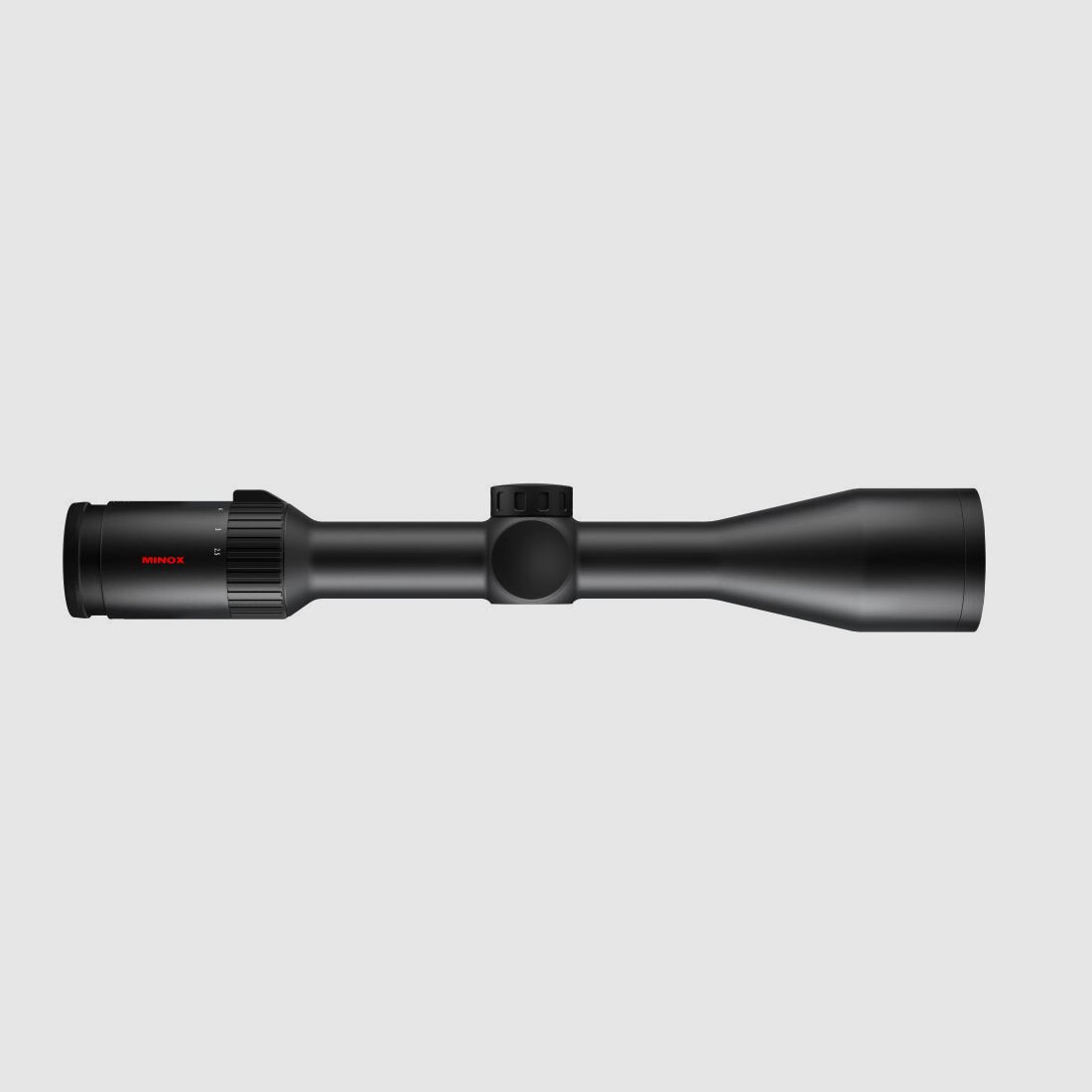 Pakiet akcji MAUSER - MAUSER 25 MAX powtarzalnik z prostym pociągnięciem + MINOX RS-4 2,5-10x50 szyna
