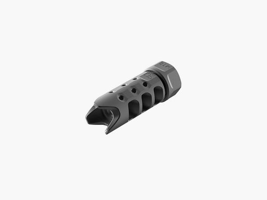 Quarter Mündungsbremse 1/2"-28