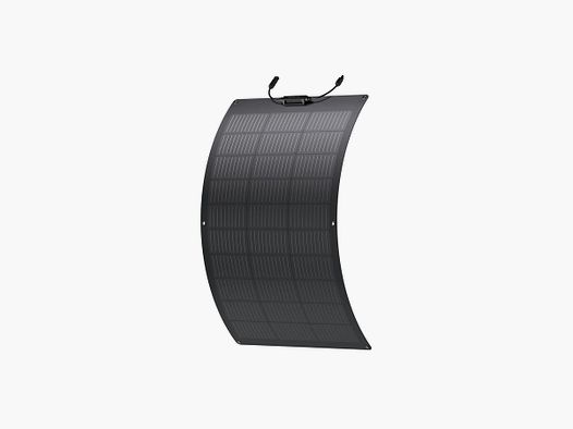 Elastyczny panel słoneczny EcoFlow 100W