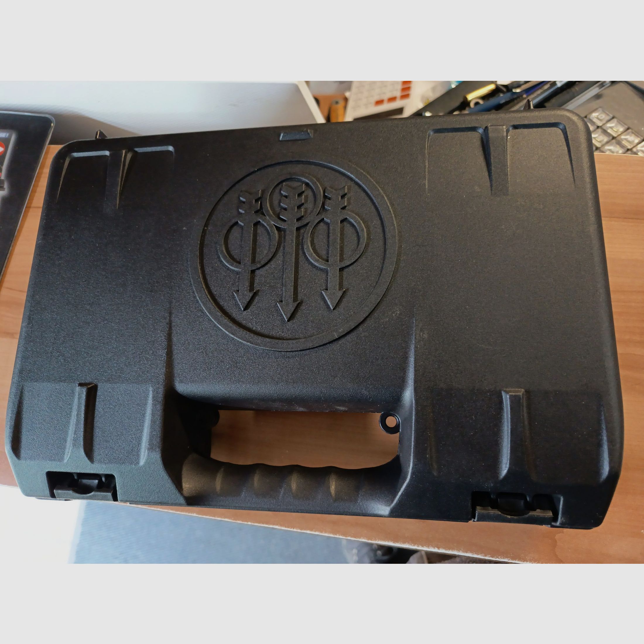 BERETTA PX4 Storm 45acp, image 2 sur 9