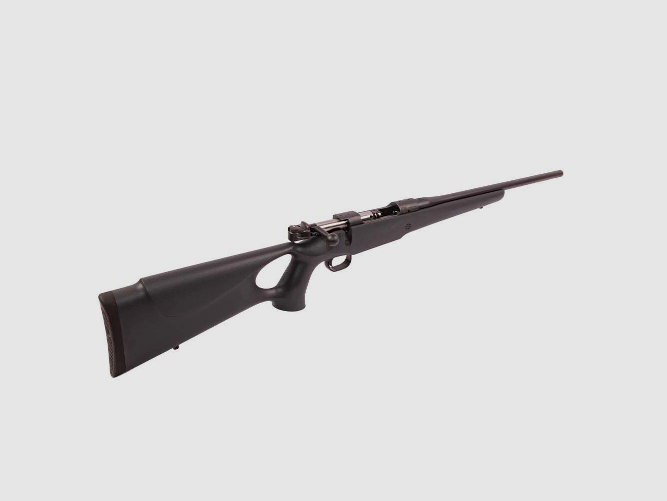 Mauser M12 Grigio Max