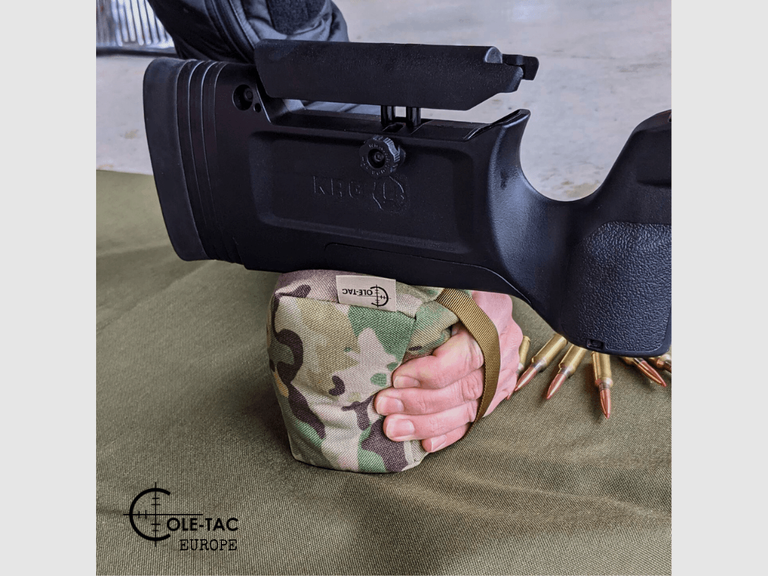 Cole-Tac Block Bag, Bild 2 von 8