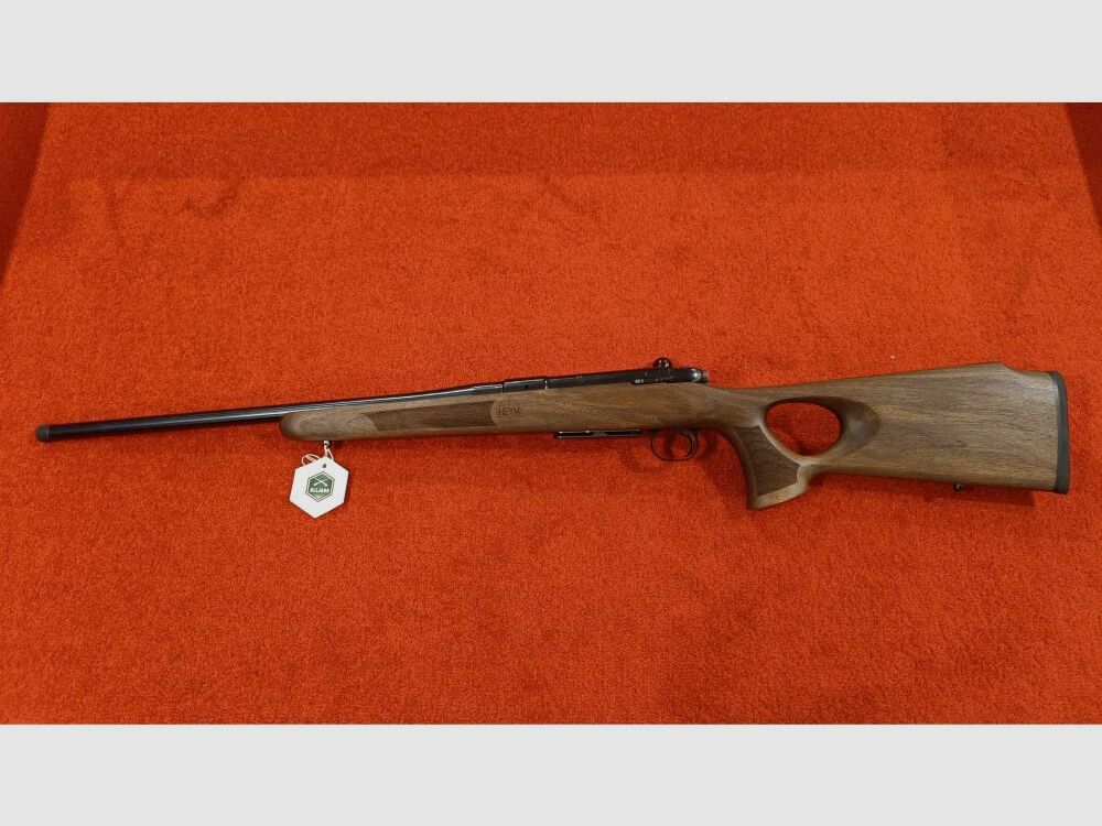 Heym Mod. SR21 .222Rem
