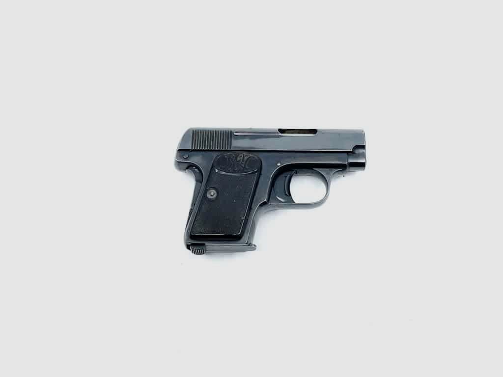 Browning FN-Baby, Used, image 2 of 2