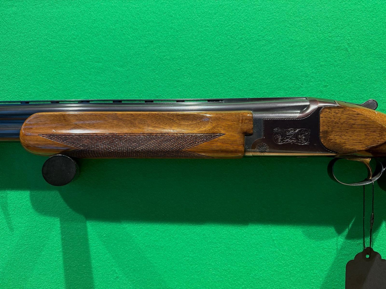Miroku BDF 12/70 mit selektivem Einabzug