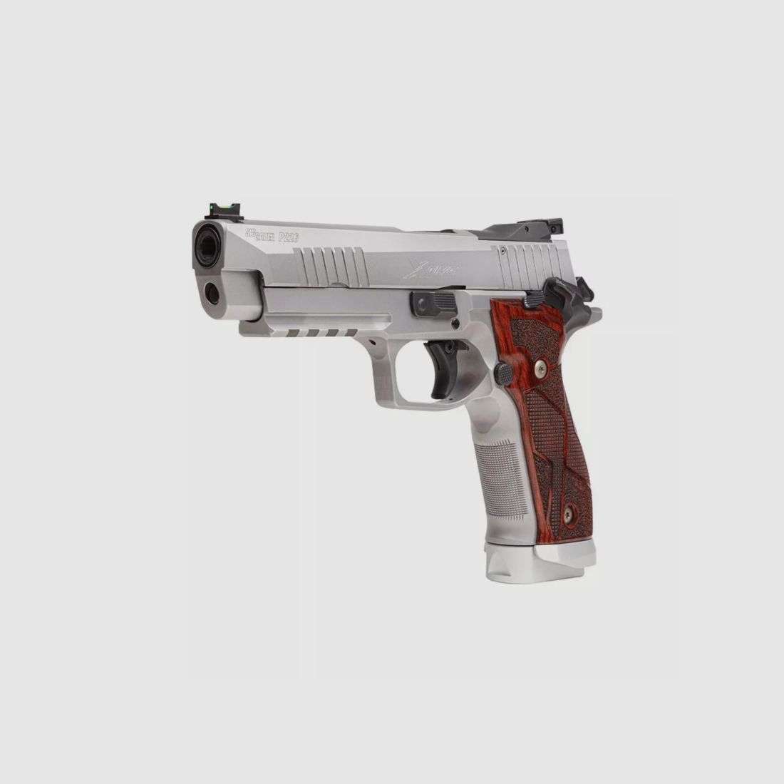 Pistola Sig Sauer P226 X Five Classic, immagine 4 di 4