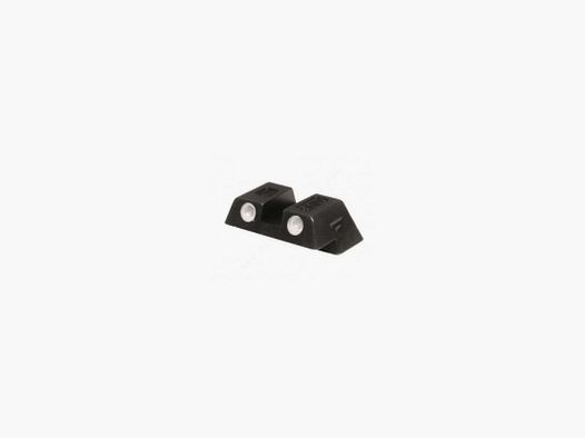 GLOCK TACCA DI MIRA TRIZIO VERDE H 6,9