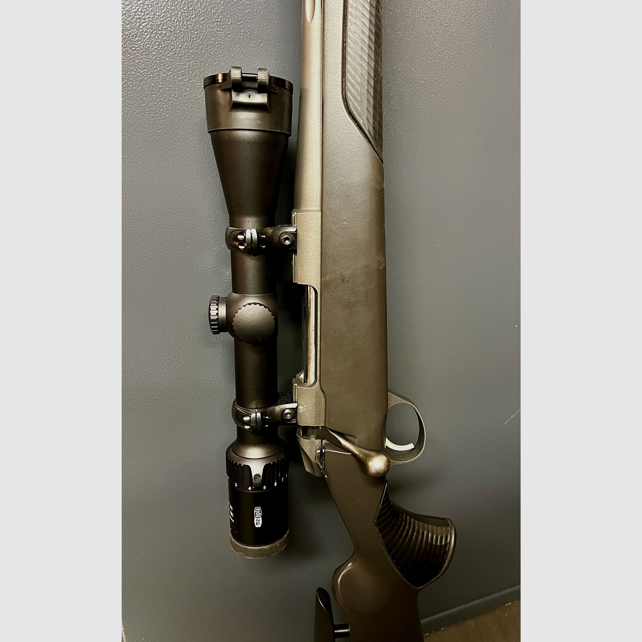 Sako 85 S Finnlight 2 Stainless .308 Win. - keine Tikka