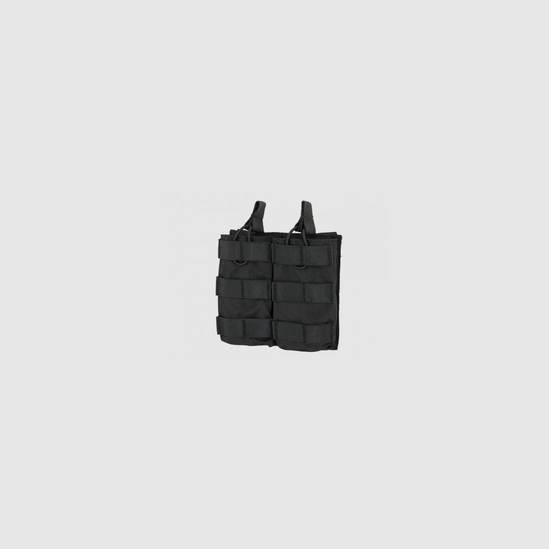 Portacaricatori doppio aperto per M4/M16/AR-15, 8FIELDS