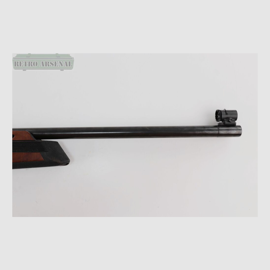 Anschütz Match 54 X-System