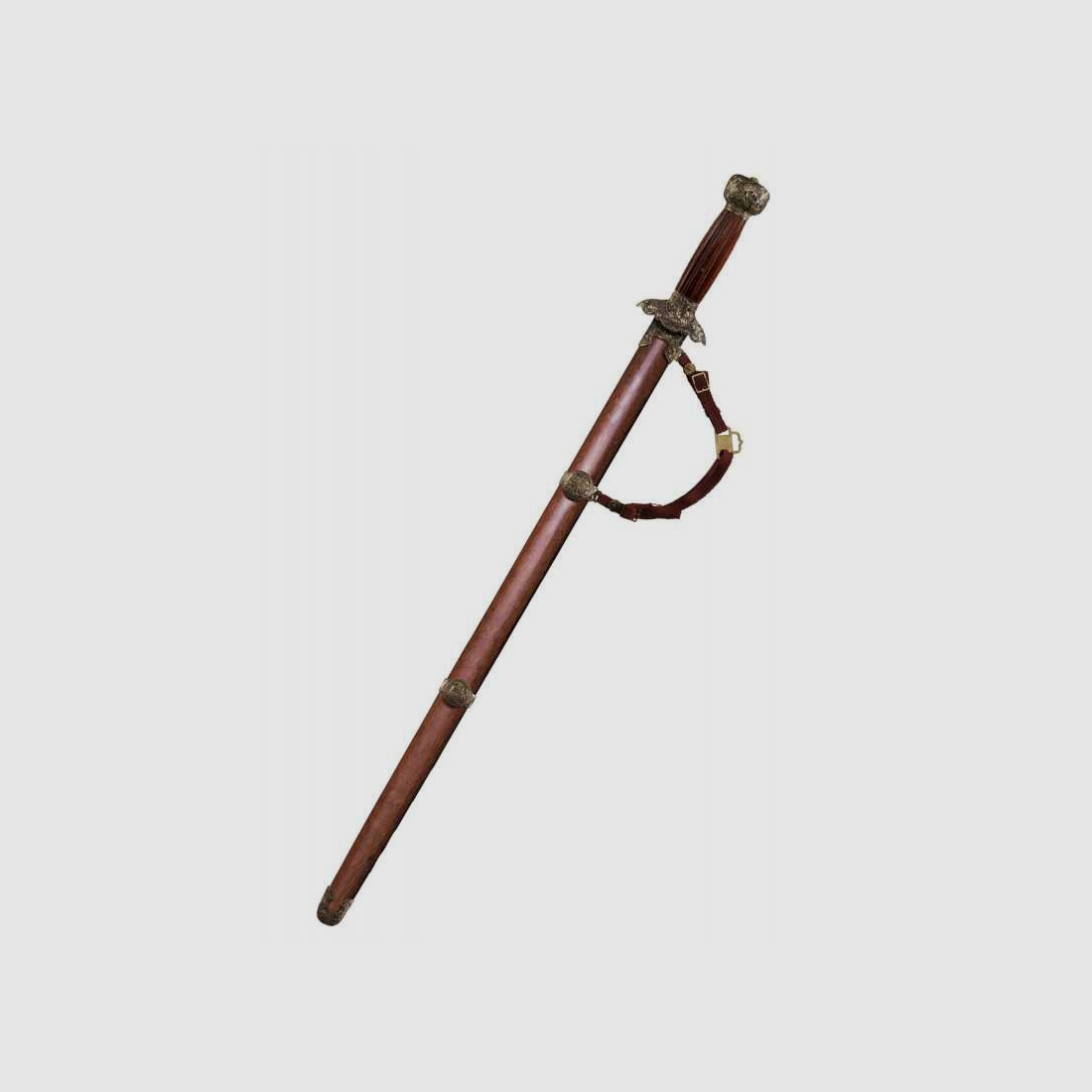 Cold Steel Wu Jian Chinesisches Gim Schwert