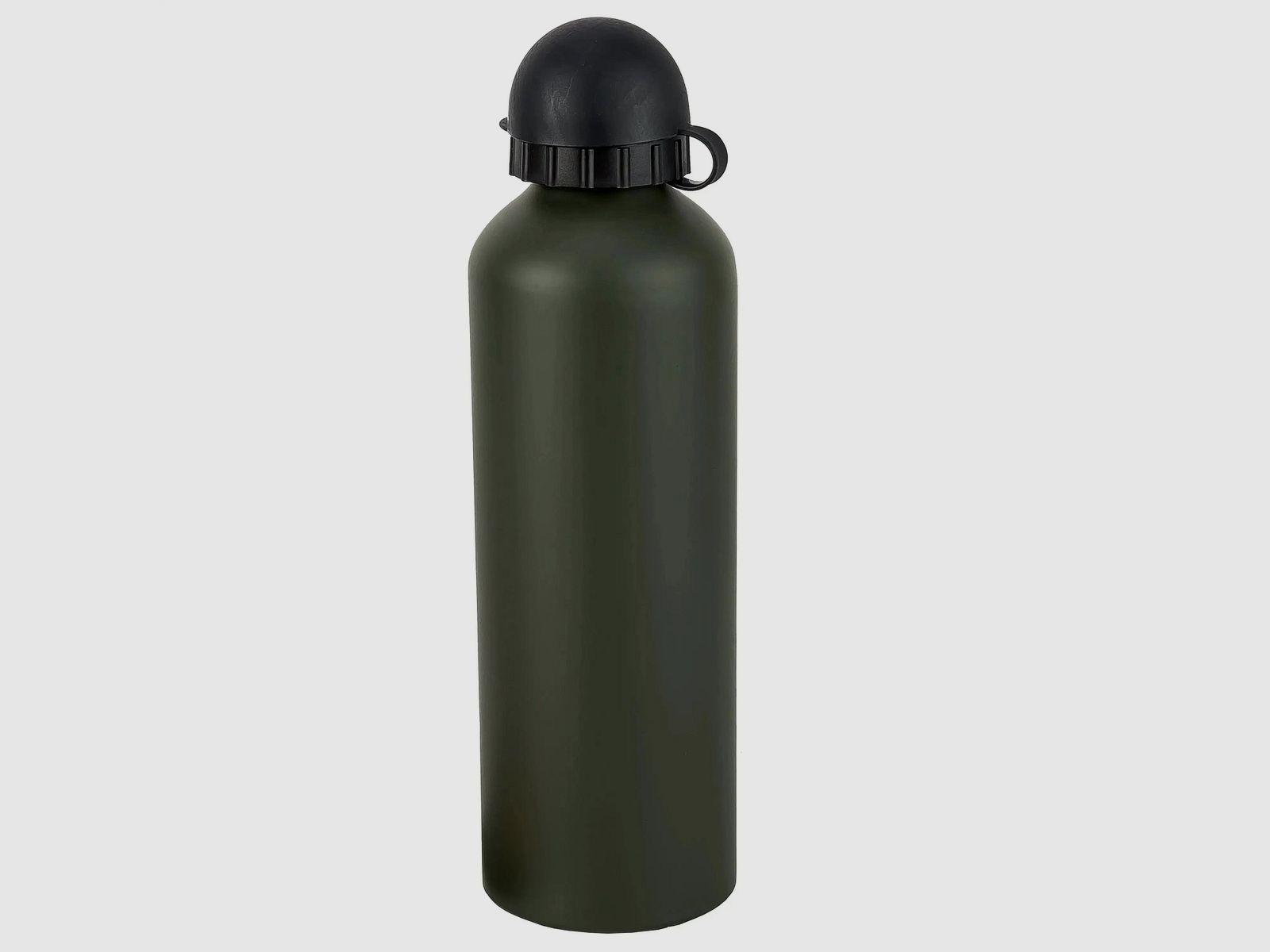 Mil-Tec Mil-Tec Trinkflasche Alu 0,75 L