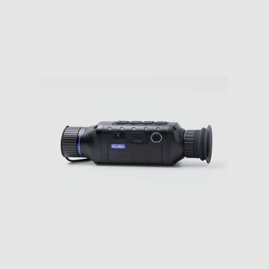 Pard LEOPARD 256 LE2-11 Handheld Thermische Spotter, afbeelding 4 van 6