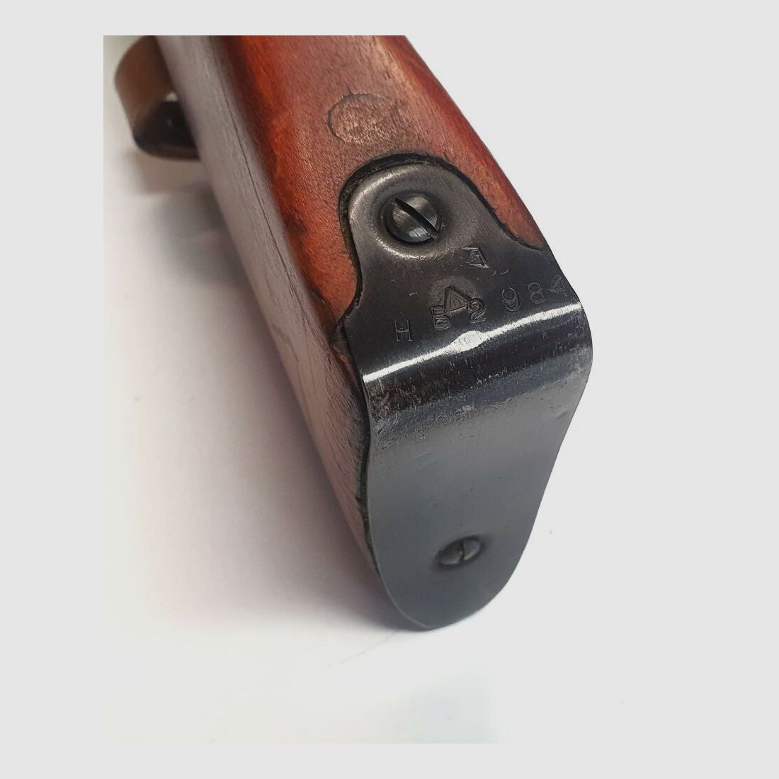 Fucile ripetitore Izhevsk Nagant M1891/30 PU - 7,62x54R