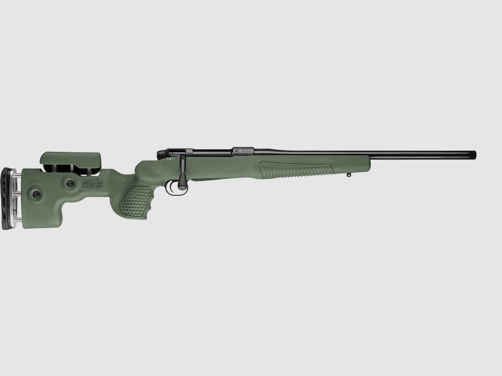 Mauser M18 Fenris