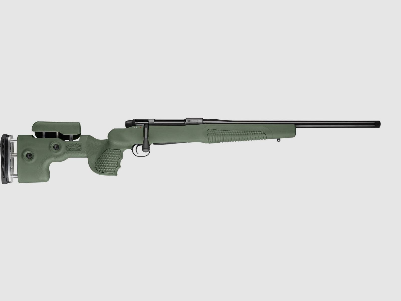 Mauser M18 Fenris