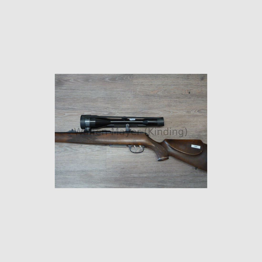 Krico Mod.700
