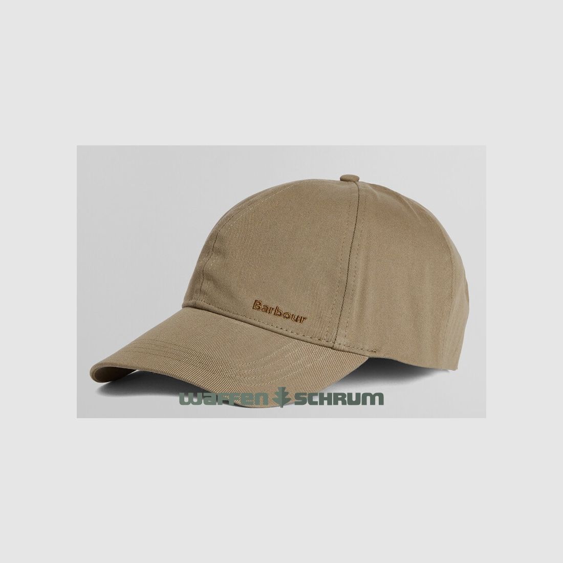 Barbour Cap Milburn