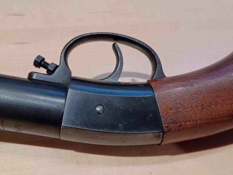 Diana Luftgewehr Mod. 26 (1913-1933)