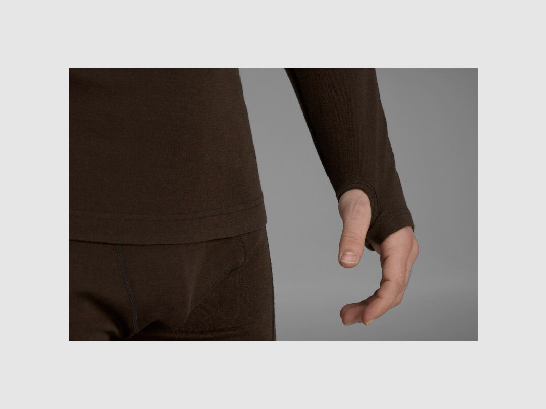 Sous-vêtements climatiques Seeland®