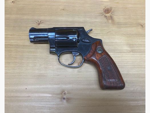 Taurus Mod, 605