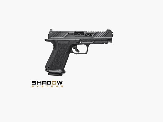 SHADOW SYSTEMS MR920L ELITE 9mm Luger