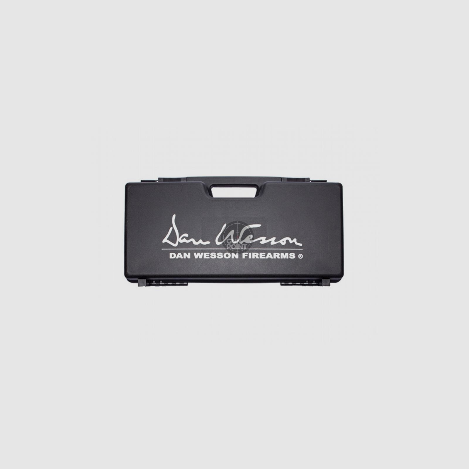 Dan Wesson Koffer 8,5x23x46cm