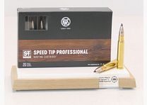 RWS S-TIP PRO 11,7G/180grs A20 8x57 JS