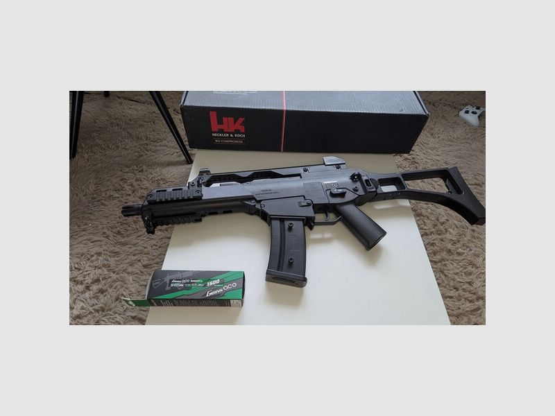 G36C Sportline von Umarex