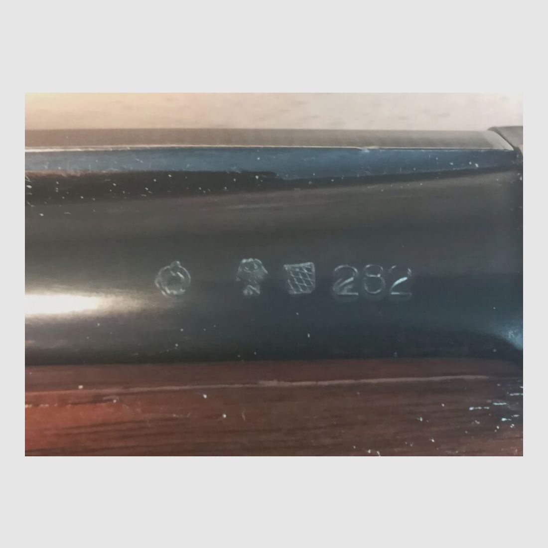 Remington Modell 1100