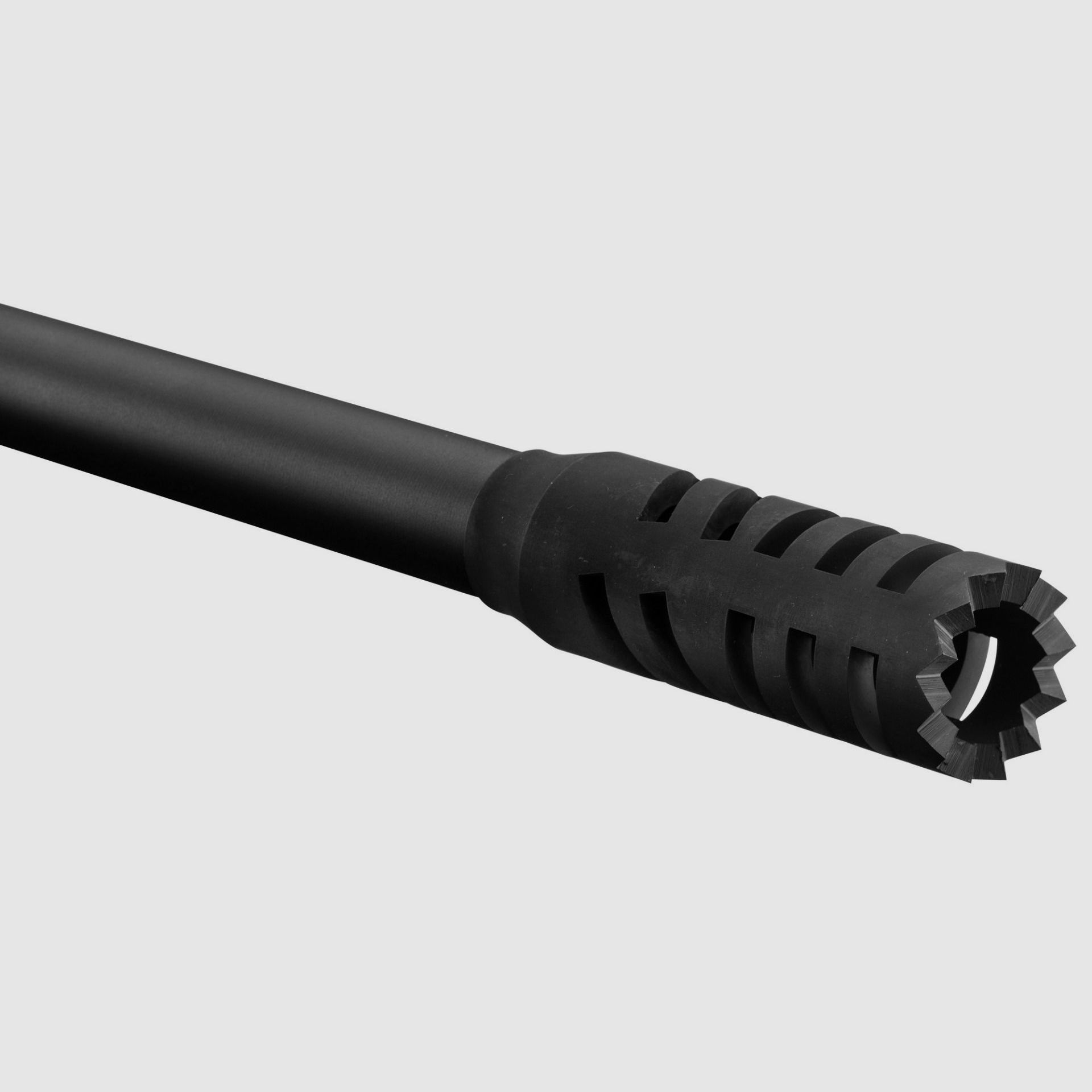Pumpgun Fabarm Professional STF-12 Pistolengriff Viper Grün Kal. 12/76, Bild 12 von 12