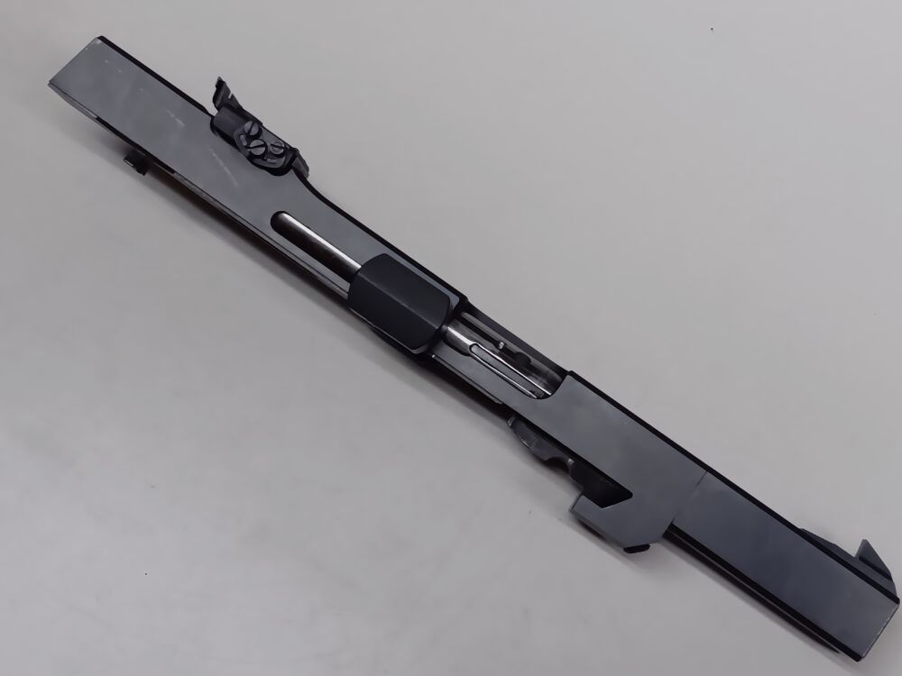 Carl Walther Arms Factory Ulm/Do. GSP