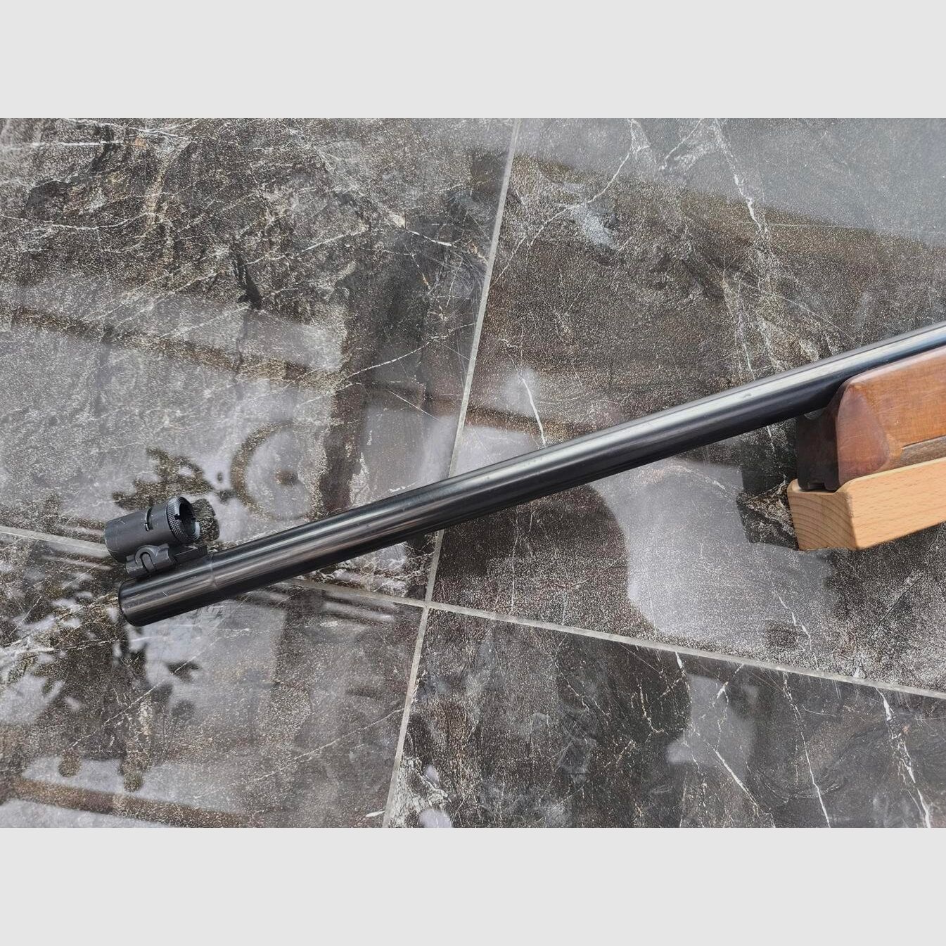 Anschutz Match 54 carbine cal. 22LR, image 2 of 11