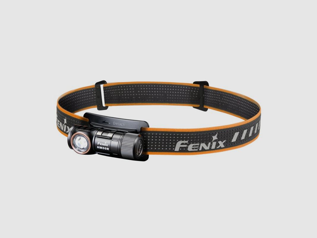 Fenix Stirnlampe HM50R V2.0