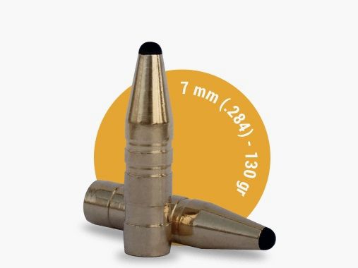 Fox Classic Hunter pocisk .284 8.4g