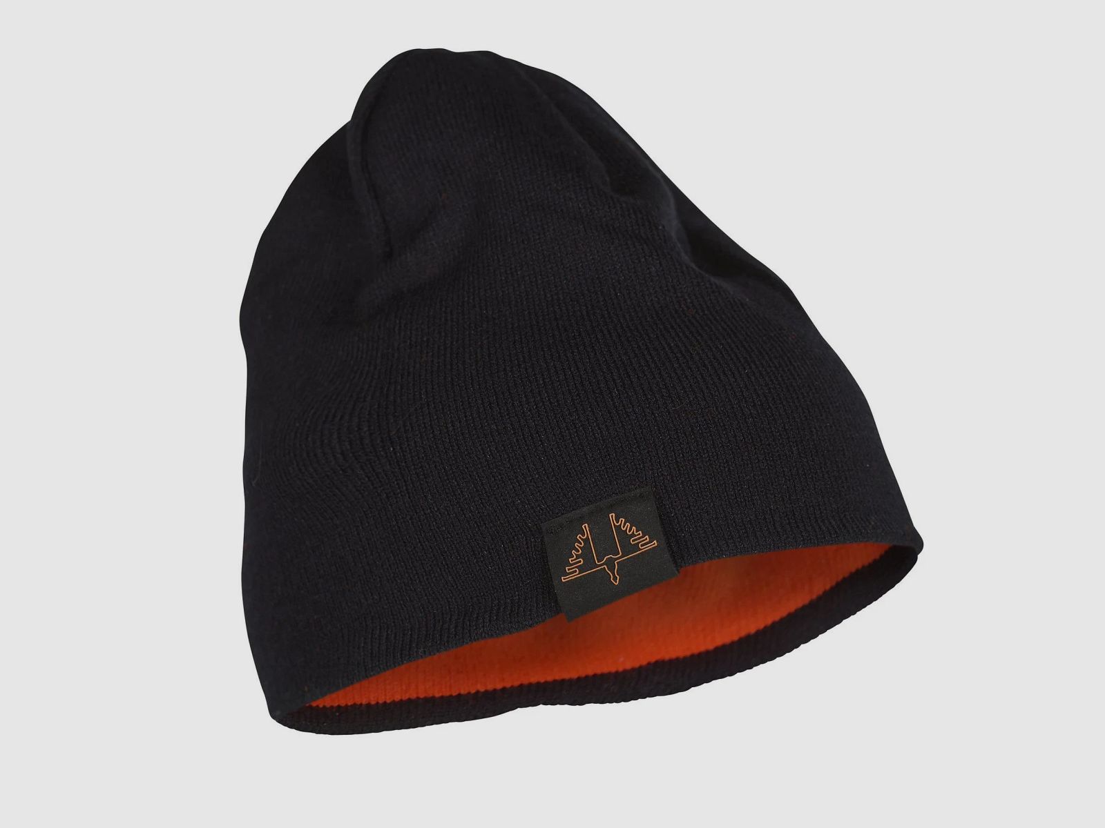 Swedteam Protect Wende-Mütze Herren Orange Neon