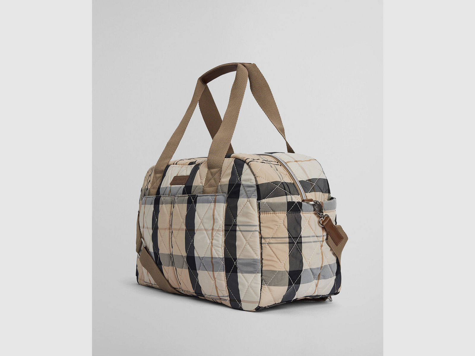 Barbour Travel Bag Wetherham